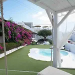 Hidden Heaven Holiday home Mykonos Town