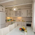 Hidden Heaven Holiday home *