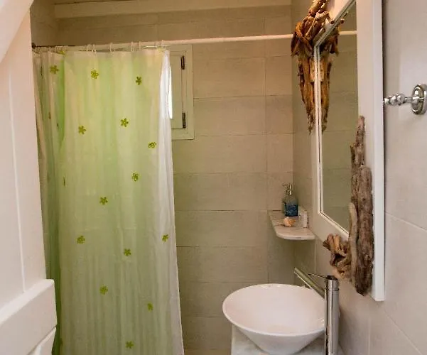 Ferienhaus Hidden Heaven *