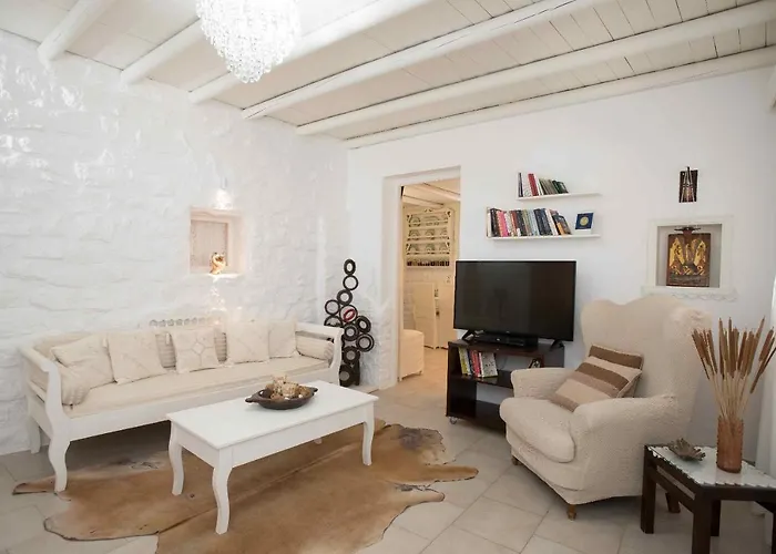 Ferienhaus Hidden Heaven *