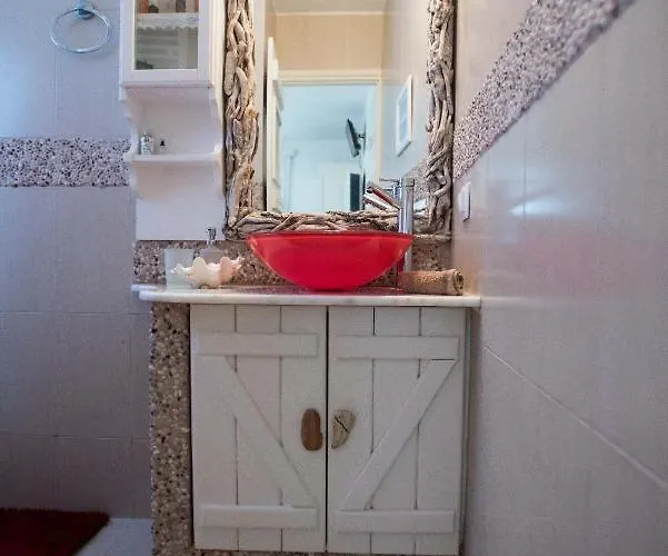 Ferienhaus Hidden Heaven