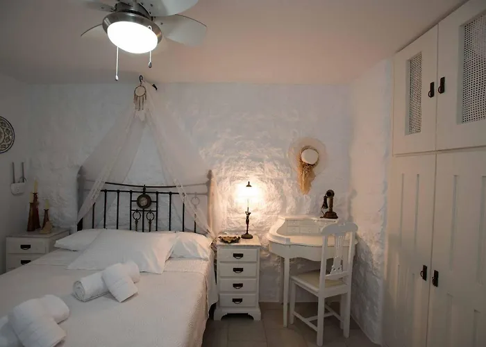 Ferienhaus Hidden Heaven *