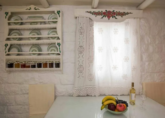 Ferienhaus Hidden Heaven