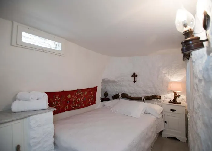 Hidden Heaven Ferienhaus *