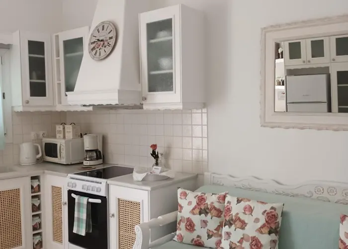 Ferienhaus Hidden Heaven