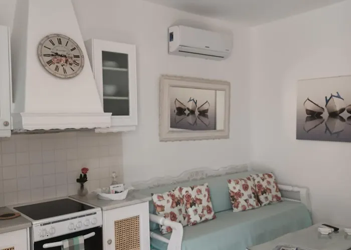 Hidden Heaven Ferienhaus