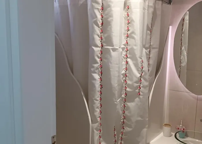 Hidden Heaven Ferienhaus *