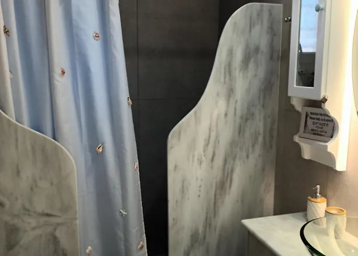 Hidden Heaven Ferienhaus *