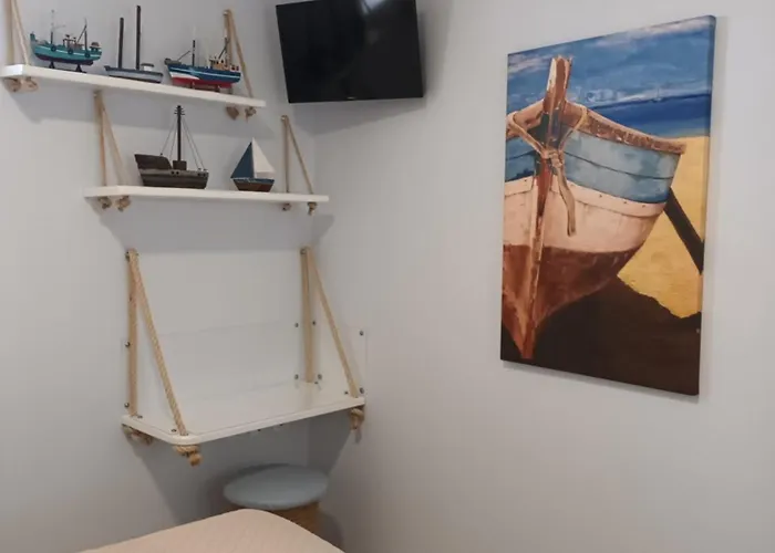 Ferienhaus Hidden Heaven *