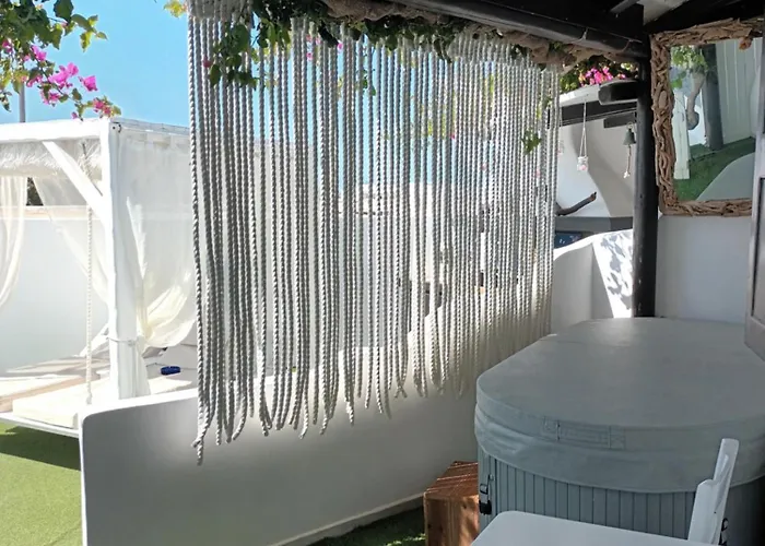 Hidden Heaven Mykonos Town