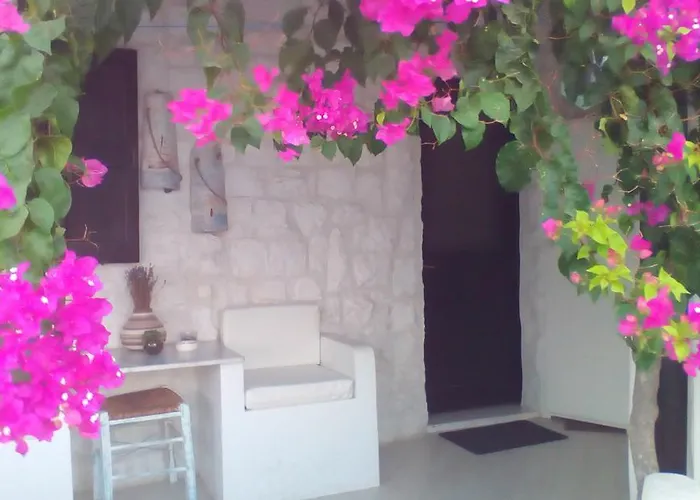 Hidden Heaven Ferienhaus *