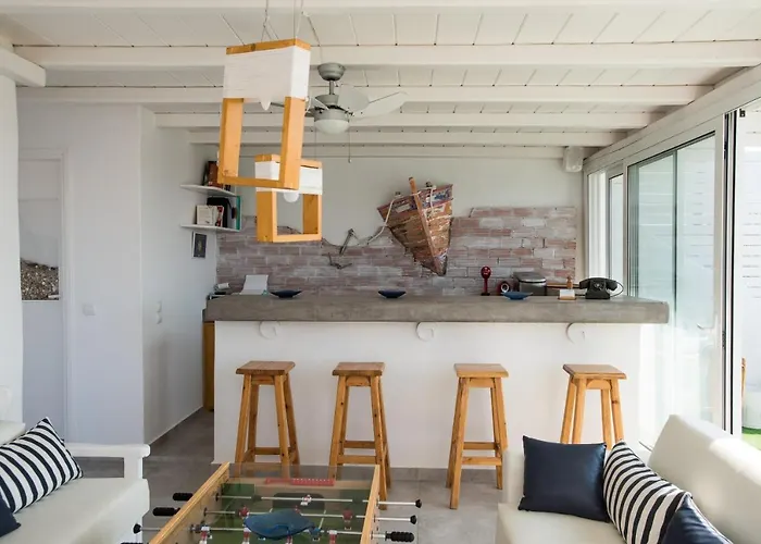 Ferienhaus Hidden Heaven