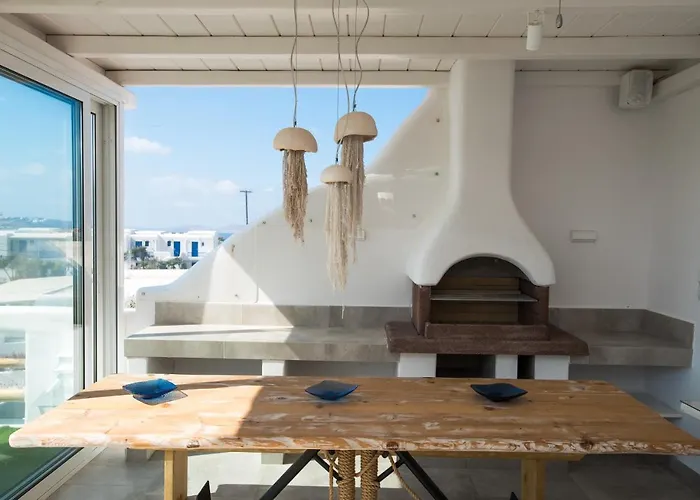 Ferienhaus Hidden Heaven *