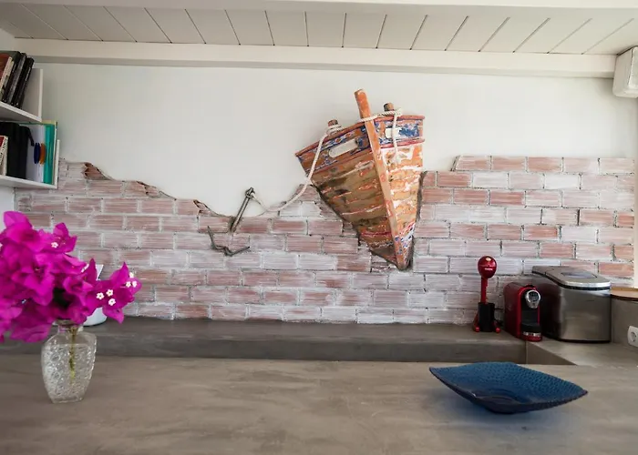 Hidden Heaven Ferienhaus *