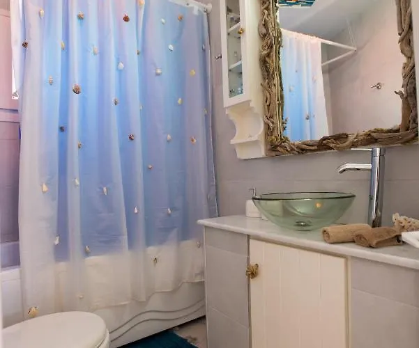 Hidden Heaven Ferienhaus