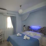 Hidden Heaven 度假居 Mykonos Town