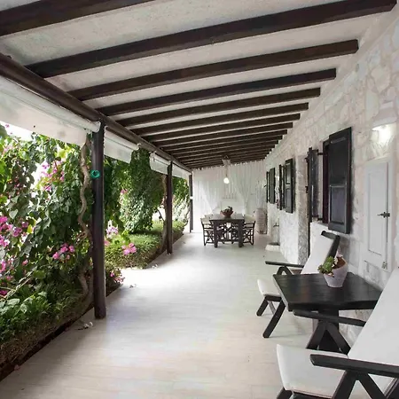 Hidden Heaven Feriehus *