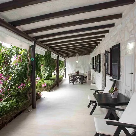Hidden Heaven Holiday home *