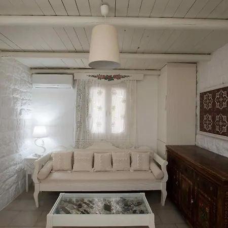 Hidden Heaven Feriehus