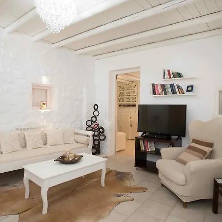 Holiday home Hidden Heaven *