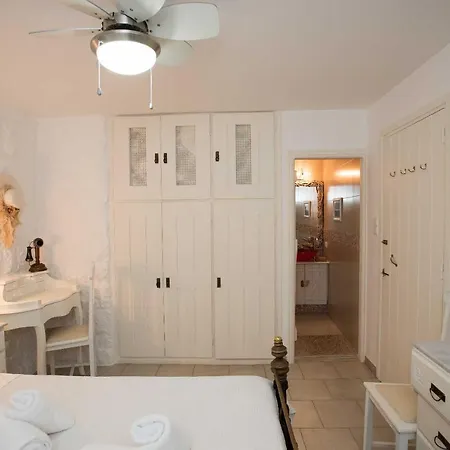 Holiday home Hidden Heaven Mykonos Town