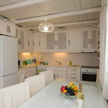 Hidden Heaven Holiday home *