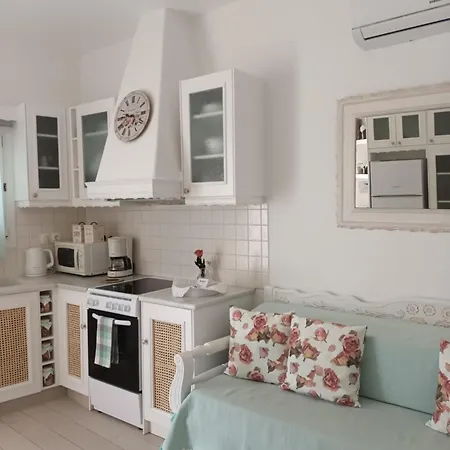 Feriehus Hidden Heaven