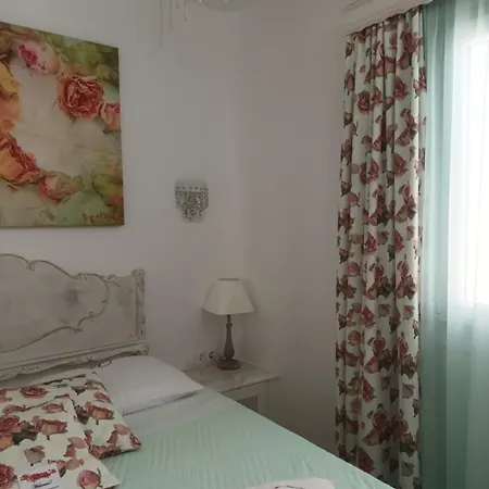 Holiday home Hidden Heaven Mykonos Town