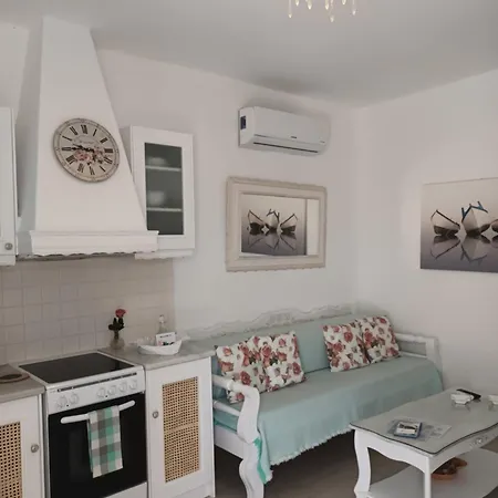 Hidden Heaven Feriehus