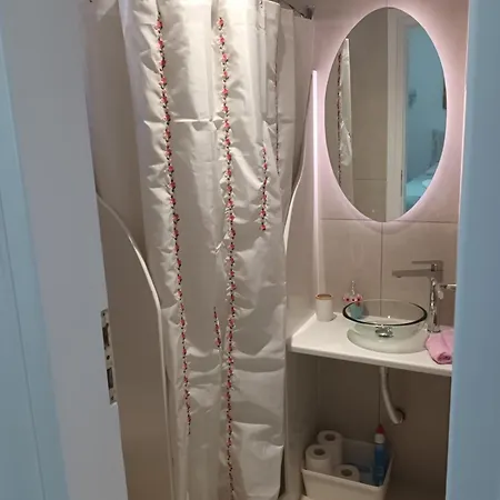 Feriehus Hidden Heaven