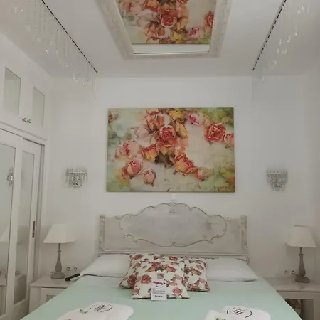 Feriehus Hidden Heaven *