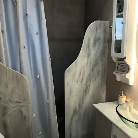 Hidden Heaven Feriehus *