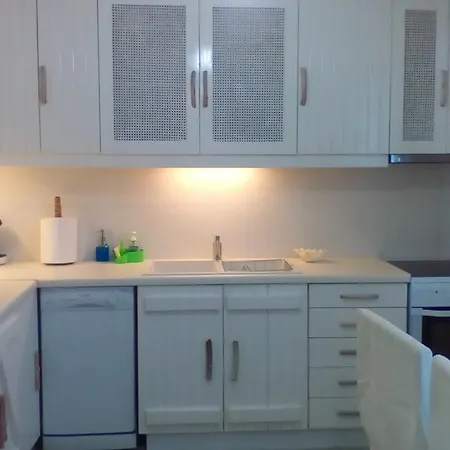 Hidden Heaven * Mykonos Town