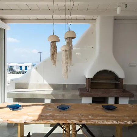Holiday home Hidden Heaven *