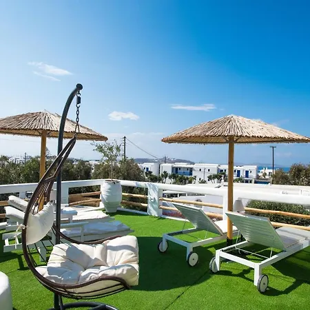 Hidden Heaven Feriehus *