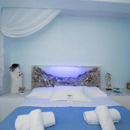 Hidden Heaven Mykonos Town