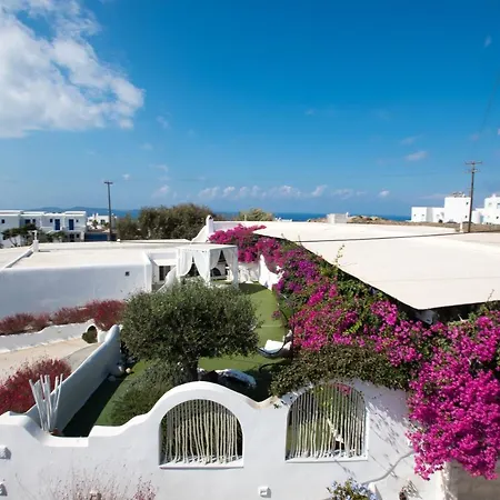 Holiday home Hidden Heaven *
