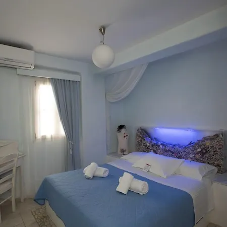 Hidden Heaven Holiday home Mykonos Town