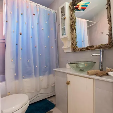 Hidden Heaven Holiday home