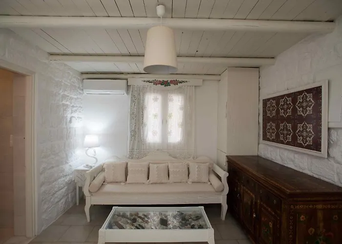 Hidden Heaven Σπίτι διακοπών