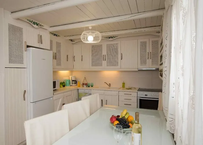 Hidden Heaven Σπίτι διακοπών *