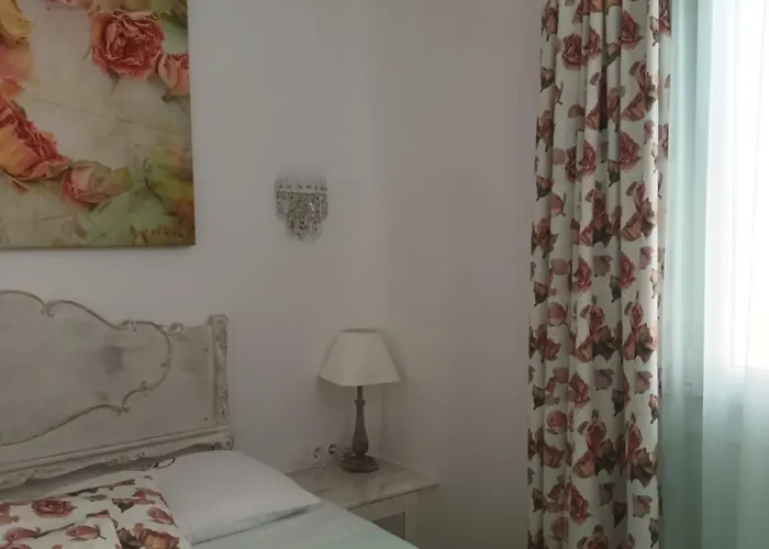 Σπίτι διακοπών Hidden Heaven Mykonos Town