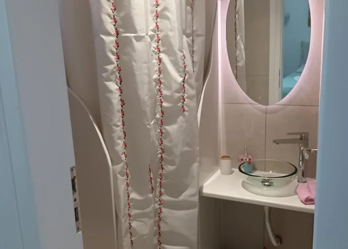 Casa de Férias Hidden Heaven