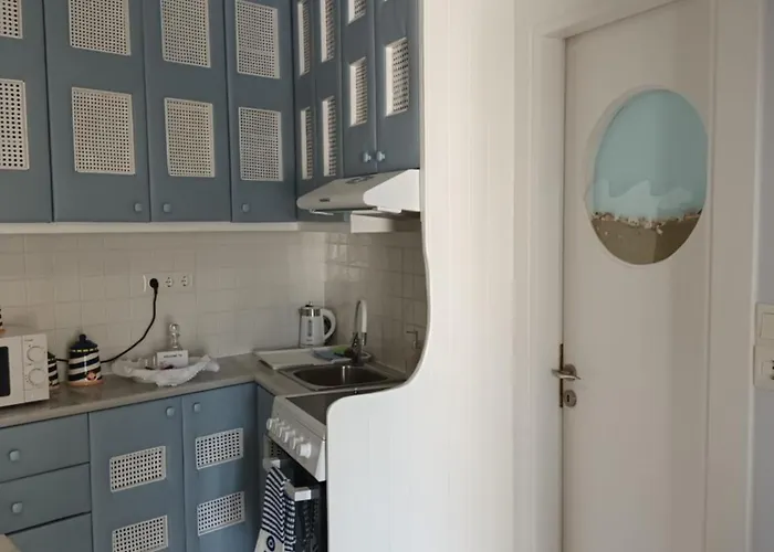 Hidden Heaven Casa de Férias