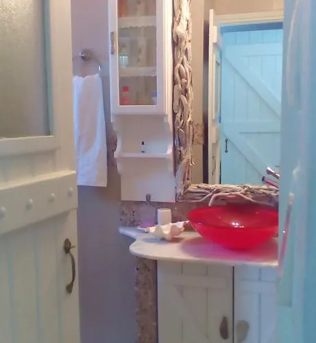 Hidden Heaven Σπίτι διακοπών