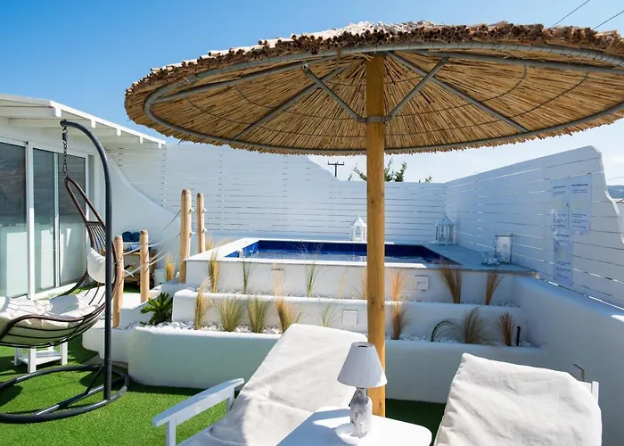 Hidden Heaven Σπίτι διακοπών *