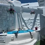 Hidden Heaven * Mykonos Town