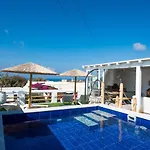 بيت للعطل Hidden Heaven Mykonos Town