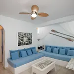 بيت للعطل Hidden Heaven Mykonos Town