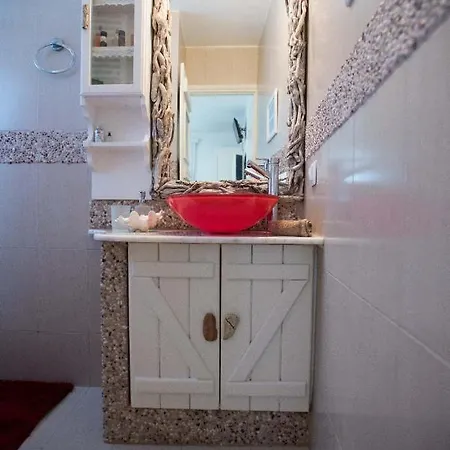 Casa vacanze Hidden Heaven